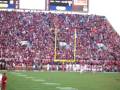 OU Cheerleaders