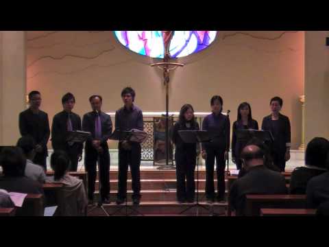 There Is A Saviour – Gospel Choruses & Songs