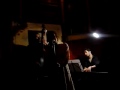 The piano has been drinking - Temptation