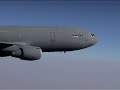 Super Etendards over Afghanistan