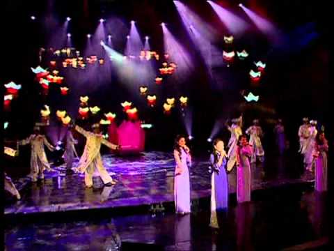 Lý Mười Thương - Liveshow Tự Tình Quê hương 1.