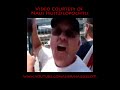Hypocrisy and Racism of the San Diego Minutemen