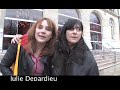 guillaume gallienne - les gar�ons et guillaume, � table