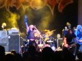 Between The buried and Me Start New Album - Cancer Bats, Dead Set On Living Tour 2012!