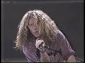 Poundcake Live