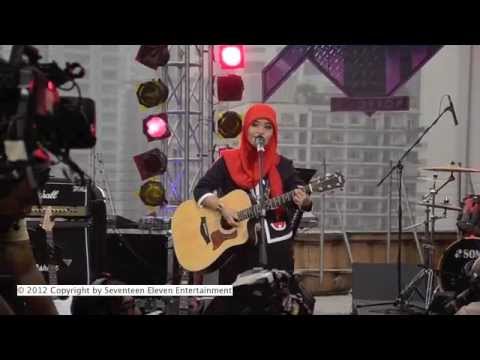 rooftop bersama najwa latif (extra footage)