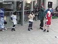 Team Naruto - Evento Nasaru Sakuhin Trial