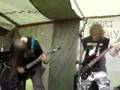 Forensic - Hanging the Fool live
