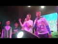 Костя и Макс на СпасибоЕва Пати