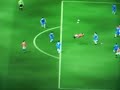 Wayne Rooney Fifa09 Bicycle Kick