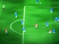 Wayne Rooney Fifa09 Bicycle Kick