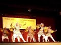 Sri Lankan dancers part 1