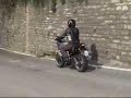 Test Kawasaki Versys