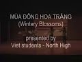 Wichita State VSA 2006 Tet Show: Mùa Đông Hoa Trắng