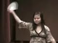 Wichita State VSA 2006 Tet Show: M�a ?�ng Hoa Tr?ng
