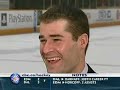 After Hours: Patrick Marleau (1/3)