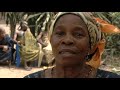Trokosi interviews