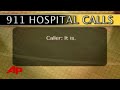 911 Call: Woman Dying in Hospital, No One Helps