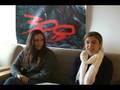 videos de Rachel and Sammi Discuss Ad for Polaroid Pogo