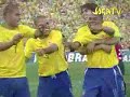 joga bonito seleção brasileira completo