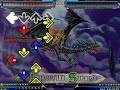 esmerald sword rhapsody  stepmania