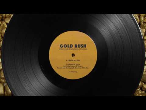 Gold Rush - Foyone