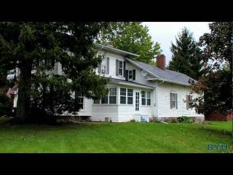 Tomlinson Inn video