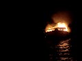 Fire on Nooraanee Queen Part Two Fire on Nooraanee Queen Part Two