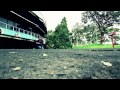 the cash - bike love (Official video clip)