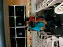 Dança do Bonequinho (B@nzos)