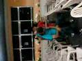 Dança do Bonequinho (B@nzos)