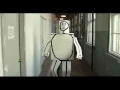 Aphex Twin Flim Fan made Video