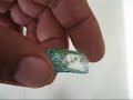 Naildesign Real Aquarium Nails Naildesign Real Aquarium Nails