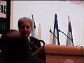 Facing Jihad - Dr. John Lewis Part D