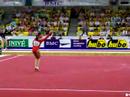NK 2005 - Pang Panpan - Vloer