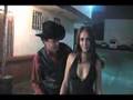 Genaro Diaz `el Alguacil` Aguita De Calzon Official Music Video and Lyrics