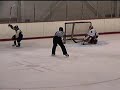 Albatros Powerbirds - Toronto Red Wings - Fusillade Blais Albatros Powerbirds - Toronto Red Wings - Fusillade Blais