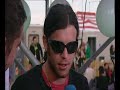 Kings of Leon Interview @ T in the Park 2007 Kings of Leon Interview @ T in the Park 2007