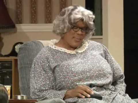 tyler perry madea goes to jail play. Tyler Perry#39;s Madea gives