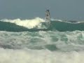 St. Martin Windsurf Movie Pro-Wind rider trailer