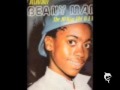 10 year old Beenie Man - Try Some Hustling