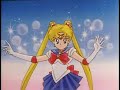 Sailor Moon Movie Opening [English Dubbed]