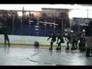 Toronto vs Hamilton June 21 Period 2
