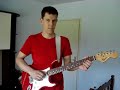 Punish the monkey - performed by Matija Cizmar
