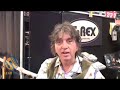 James Trussart: \"Most Metal Guitars\" At Summer NAMM 08 James Trussart: \"Most Metal Guitars\" At Summer NAMM 08