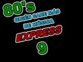 QUIÉN SABE MÁS DE MÚSICA - EXPRESS * LOS 80 * QUIÉN SABE MÁS DE MÚSICA - EXPRESS * LOS 80 *