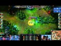Moscow 5 vs World Elite - Game 1 - IPL 5