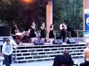 Moonlight Girls - Belleville Rendez-Vous Moonlight Girls - Belleville Rendez-Vous
