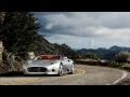 2010 Spyker C8 Aileron Spyder