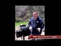 Why We Love Our Traeger